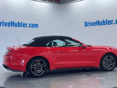 Used 2023 Ford Mustang Premium image 4