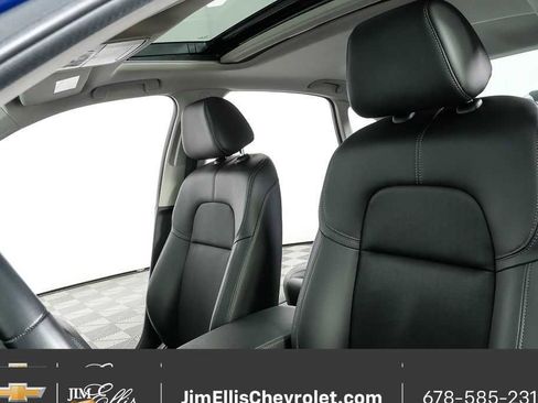 Used 2024 Honda Civic Touring image 6