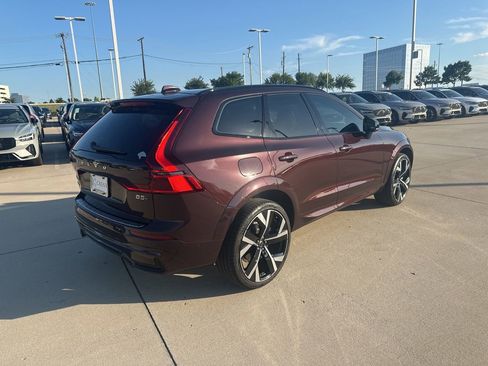 Used 2026 Volvo XC60 B5 Ultra w/ Protection Package Premier AWD/4WD image 11