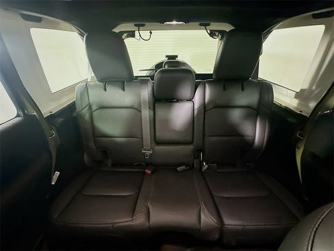 New 2026 Jeep Wrangler Sahara image 10