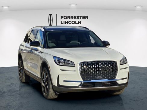 New 2026 Lincoln Corsair Reserve image 1