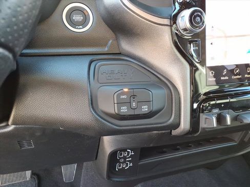 New 2026 RAM 3500 Tradesman image 24