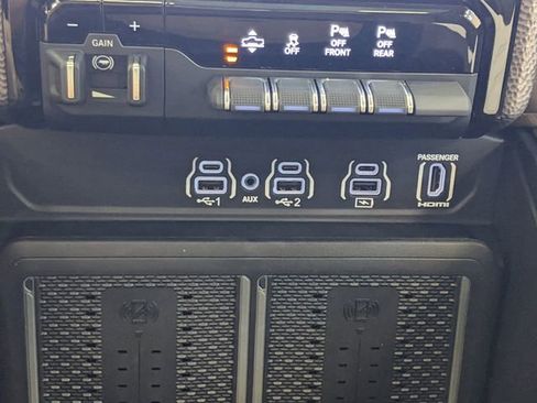 New 2026 RAM 1500 Limited image 29