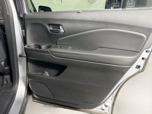 Used 2021 Honda Passport EX-L image 28