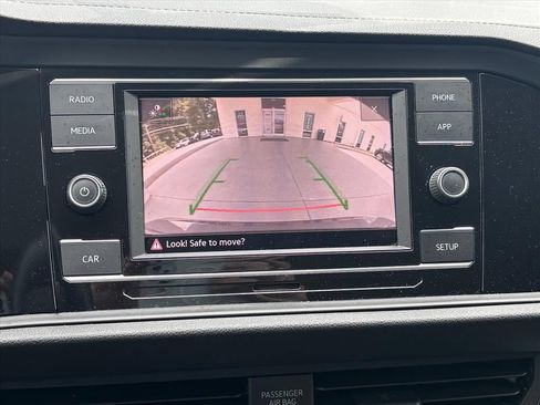 Used 2019 Volkswagen Jetta S FWD image 6