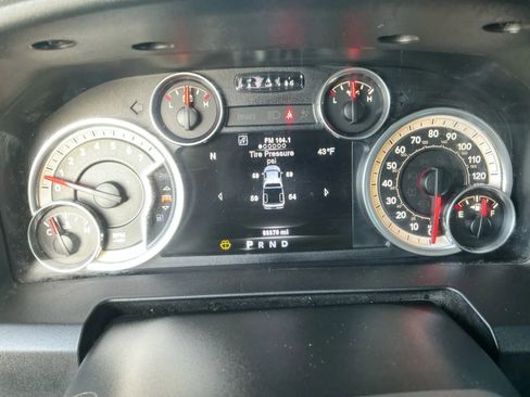 Used 2014 RAM 1500 Big Horn image 24