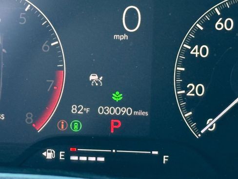 Used 2025 Honda Civic LX image 19