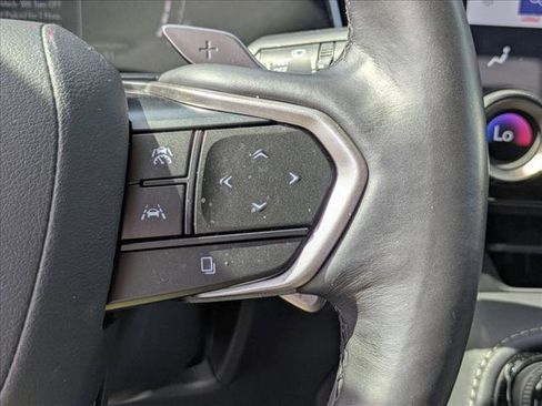 Used 2025 Lexus NX 350 AWD w/ Cold Area Package image 10