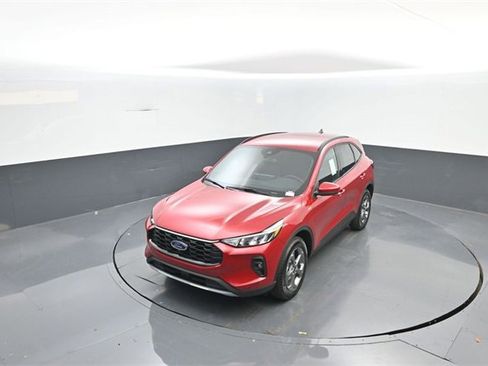 New 2026 Ford Escape ST-Line Select w/ Tech Pack #2 image 17