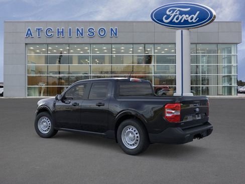 New 2025 Ford Maverick XL w/ Equipment Group 101A image 4