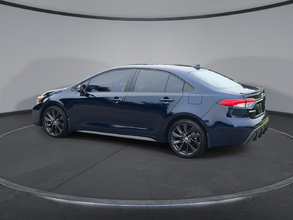 Used 2024 Toyota Corolla SE FWD image 6