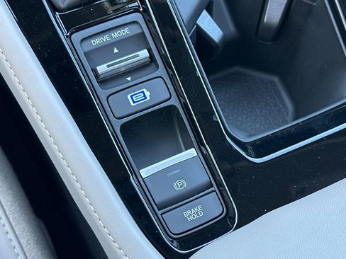 New 2026 Honda Accord Touring image 27