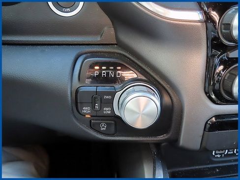 Certified 2024 RAM 1500 Laramie image 17