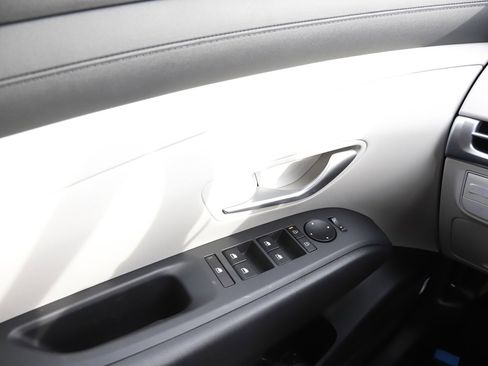 New 2026 Hyundai Tucson SEL w/ Tow & Go Package image 23