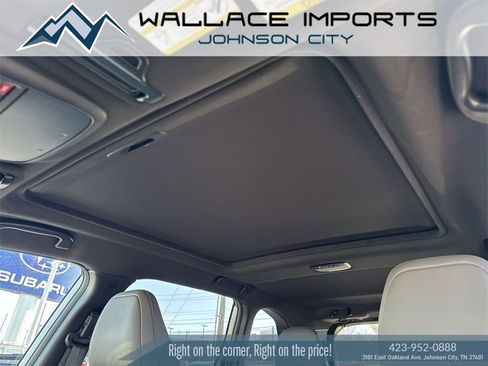 Certified 2025 Subaru Forester Limited image 15