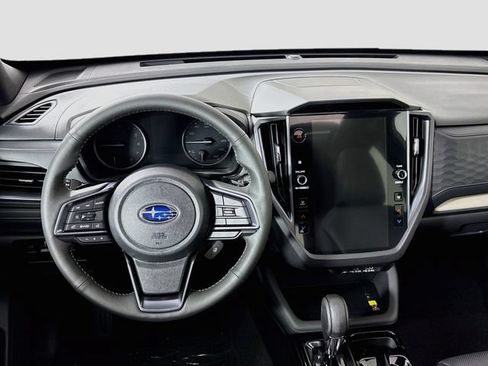 New 2026 Subaru Forester Limited AWD/4WD image 23