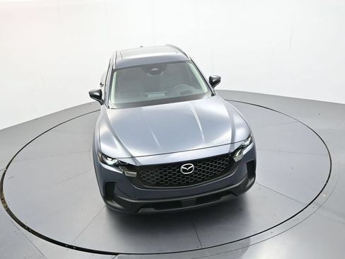 Used 2025 MAZDA CX-50 AWD 2.5 S w/ Accent Package image 27