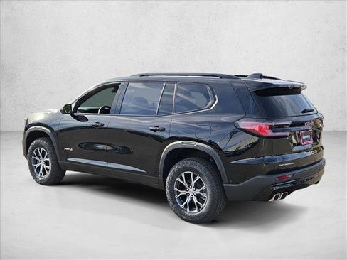 New 2026 GMC Acadia AT4 w/ Super Cruise Package image 9