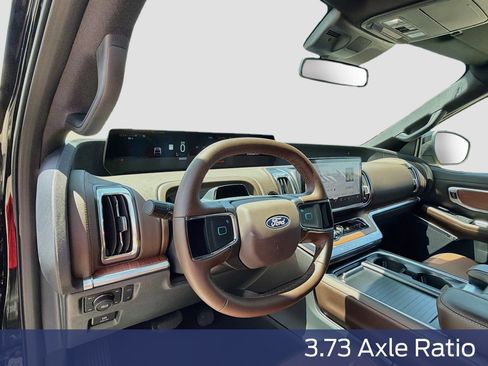 New 2027 Ford Expedition King Ranch AWD/4WD image 17