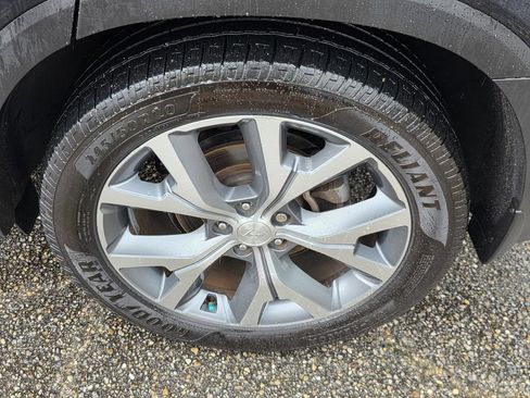 Used 2021 Hyundai Palisade SEL w/ Convenience Package FWD image 35