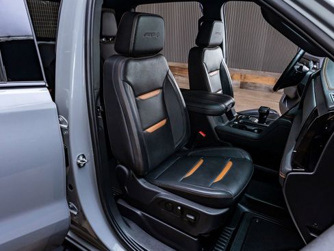 Used 2024 GMC Sierra 1500 AT4 AWD/4WD image 31