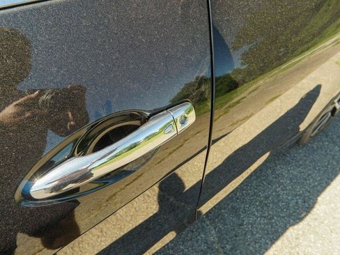 Used 2018 Nissan Maxima Platinum FWD image 8