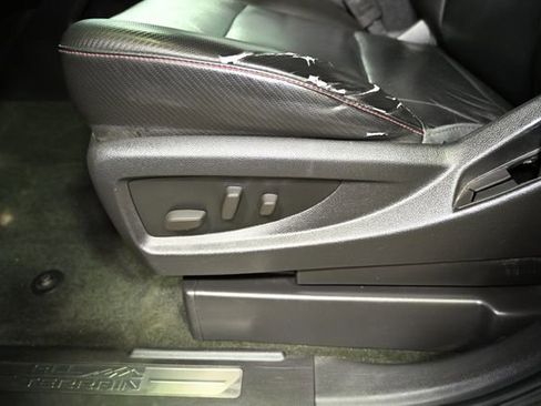 Used 2014 GMC Sierra 1500 SLT w/ All-Terrain Package image 28