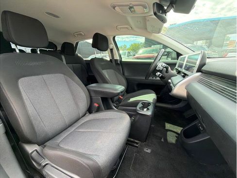 Used 2024 Hyundai Ioniq 5 SEL AWD/4WD image 4