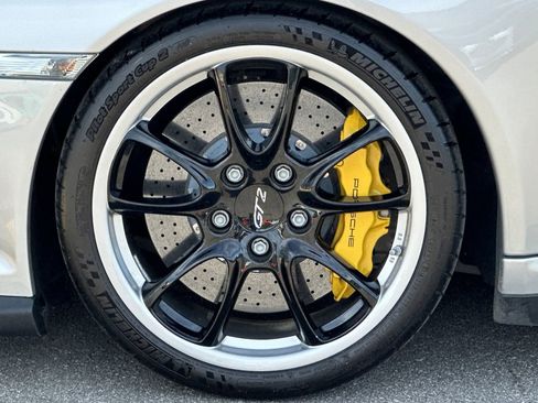 Used 2008 Porsche 911 GT2 image 42