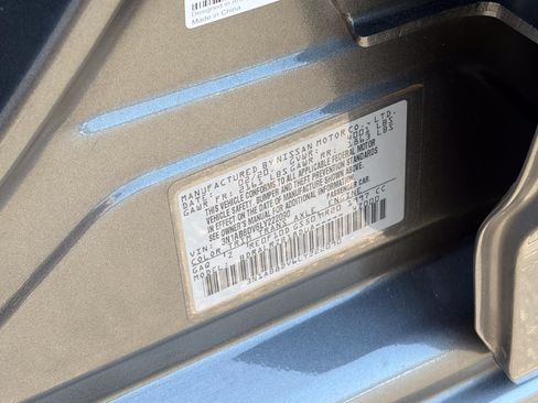 Used 2020 Nissan Sentra SR FWD image 34