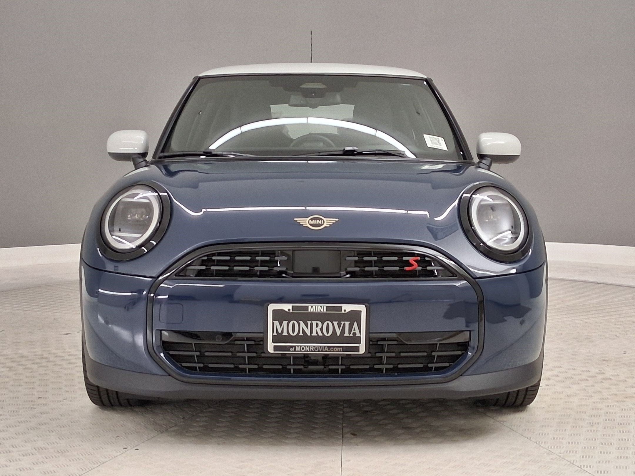 New 2026 MINI Cooper S FWD image 6