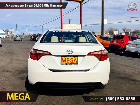 Used 2019 Toyota Corolla LE image 10