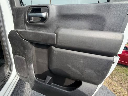 Used 2021 Chevrolet Silverado 2500 W/T w/ WT Convenience Package image 17