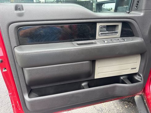 Used 2012 Ford F150 Platinum AWD/4WD image 13