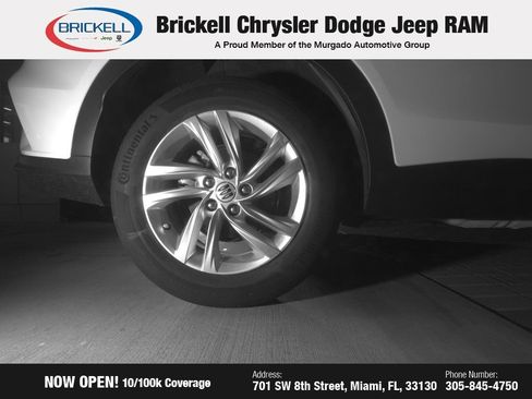 Used 2024 Buick Envista Preferred w/ Convenience I Package image 21