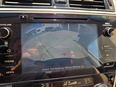 Used 2019 Subaru Outback 2.5i Limited AWD/4WD image 27