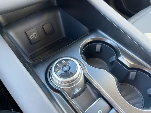 New 2026 Ford Explorer Active w/ Active Comfort Package image 43