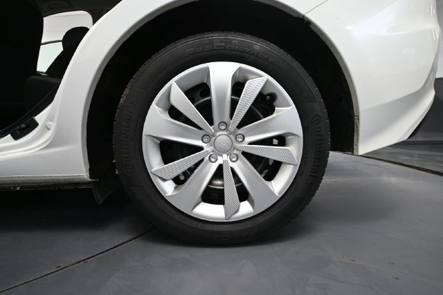 Used 2022 Subaru Impreza 2.0i AWD/4WD image 9