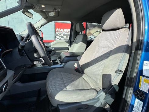 Used 2022 Ford F250 XLT w/ XLT Value Package image 14