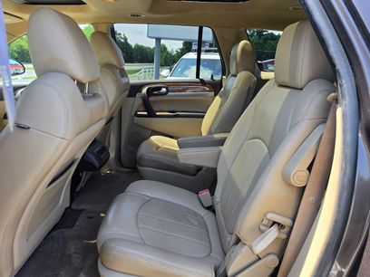 Used 2011 Buick Enclave CXL