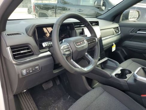 New 2026 GMC Terrain Elevation w/ Technology Package II image 20