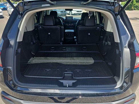 Used 2024 Honda Pilot EX-L image 21