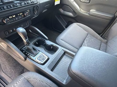 New 2026 Nissan Frontier SV w/ All-Weather Content Package AWD/4WD image 13