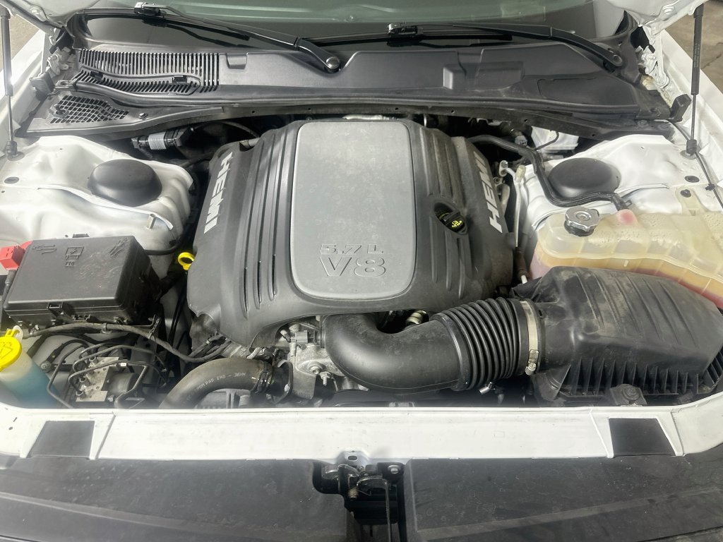 Used 2023 Dodge Challenger R/T w/ Plus Package RWD image 10