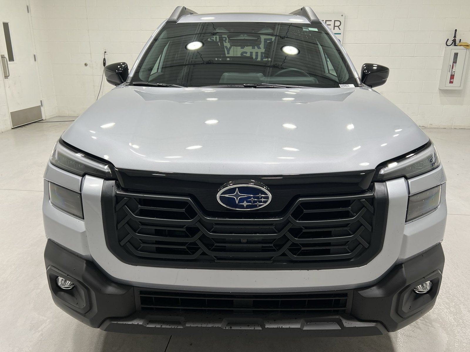 New 2026 Subaru Outback Touring XT AWD/4WD image 3