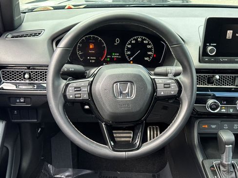Used 2026 Honda Civic Sport image 17
