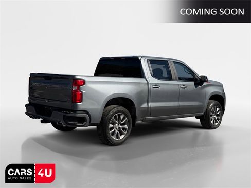 Used 2019 Chevrolet Silverado 1500 RST w/ All-Star Edition image 7