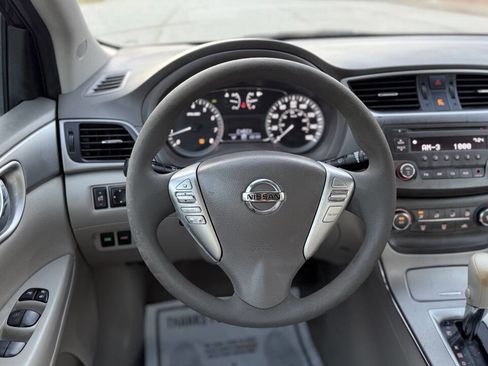 Used 2014 Nissan Sentra SV image 21