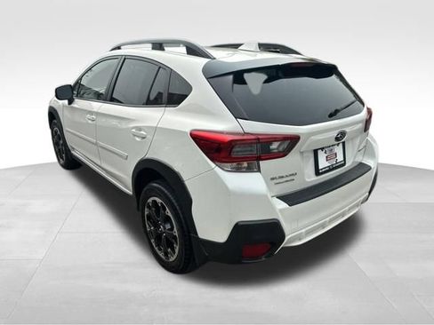Used 2022 Subaru Crosstrek 2.0i Premium AWD/4WD image 5
