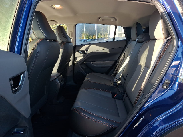 Certified 2026 Subaru Crosstrek 2.5i Limited AWD/4WD image 11